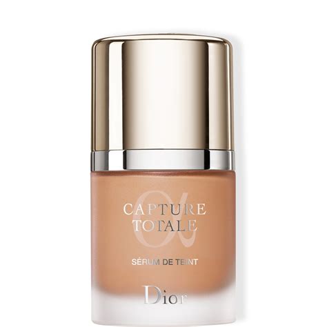 capture totale serum foundation dior 040 c 14|dior capture totale foundation reviews.